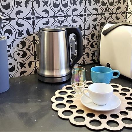 Apartament Centrum Park Ul Waszyngtona Częstochowa Eksteriør billede