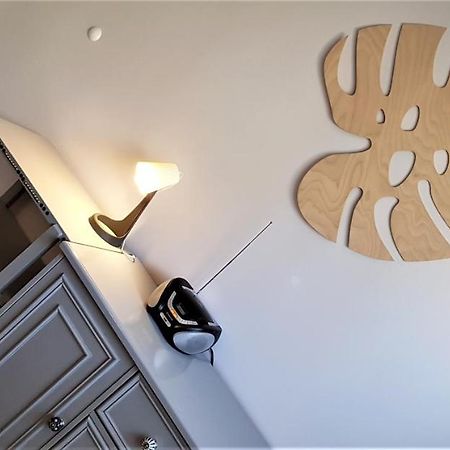 Apartament Centrum Park Ul Waszyngtona Częstochowa Eksteriør billede