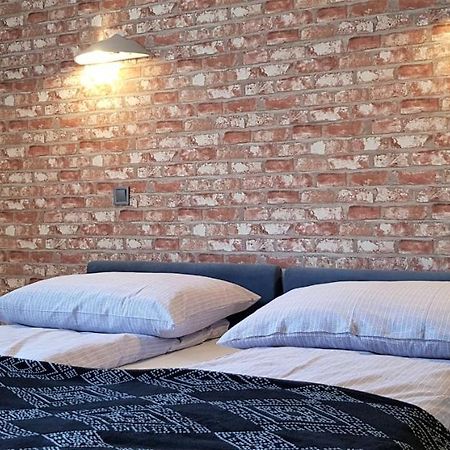 Apartament Centrum Park Ul Waszyngtona Częstochowa Eksteriør billede